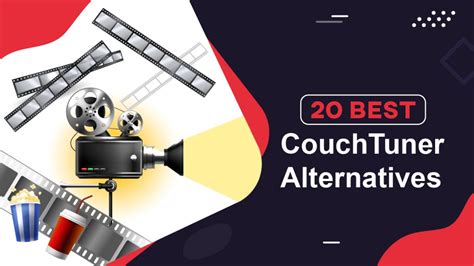 16 CouchTuner Alternatives (That Really Work) in 2024 .